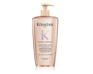 Kérastase Gloss Absolu Bain Hydra-Glaze 500ml főképe